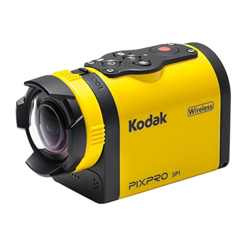 Ремонт видеокамеры Kodak